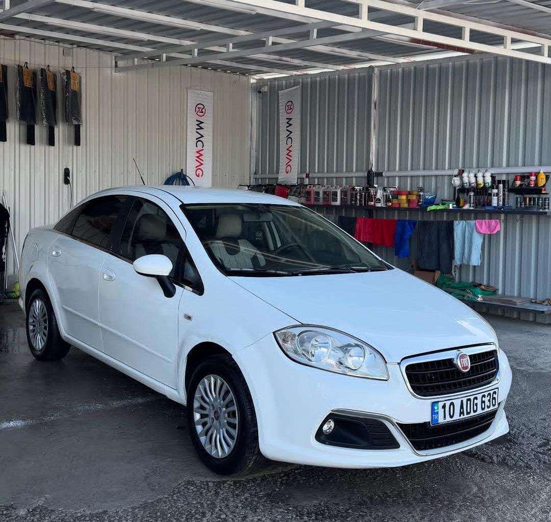 Erçelebi Oto Yıkama